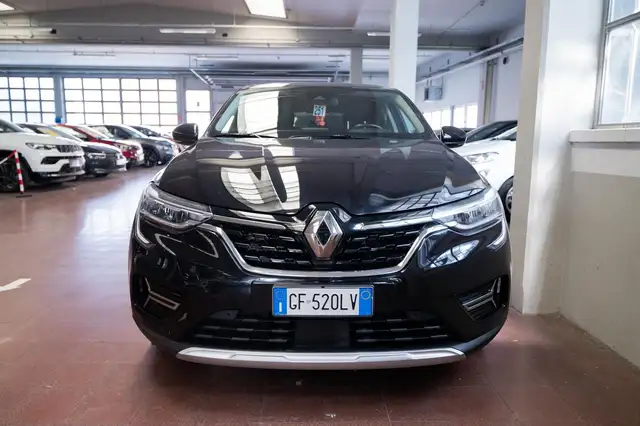 Renault Arkana view 3