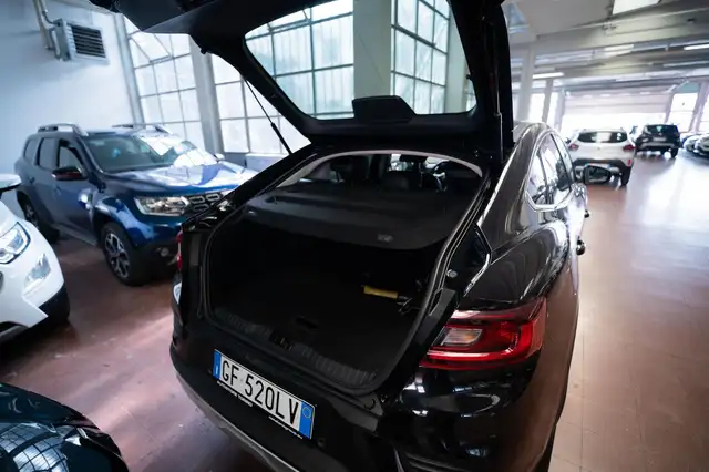 Renault Arkana view 14