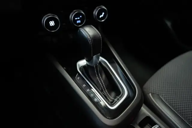 Renault Arkana view 9