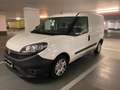 Fiat Doblo Doblò SX Kasten Weiß - thumbnail 1