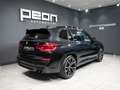BMW X3 M Competition Negro - thumbnail 8