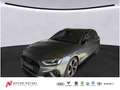 Audi A4 40 TFSI COMPETITION MATRIX+AHK+PANO+B&O Grau - thumbnail 1