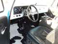 Chevrolet GMC CUSTOM PICK UP V8 AUT. Als nieuw gerestaureerd Bleu - thumbnail 8
