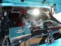 Chevrolet GMC CUSTOM PICK UP V8 AUT. Als nieuw gerestaureerd Bleu - thumbnail 15