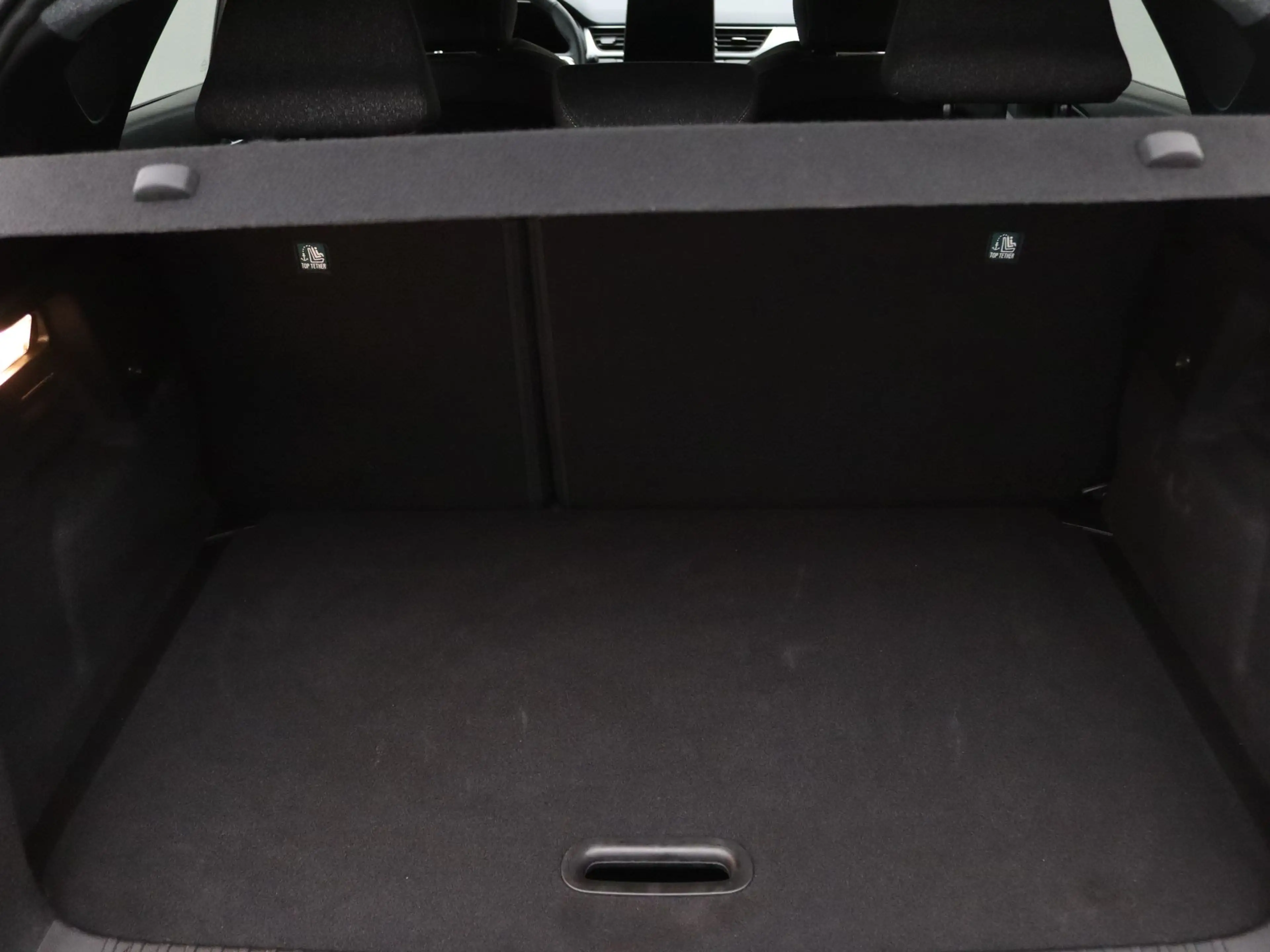 Renault Captur 160pk E-Tech full hybrid techno Camera | Stoel-/st — photo 30