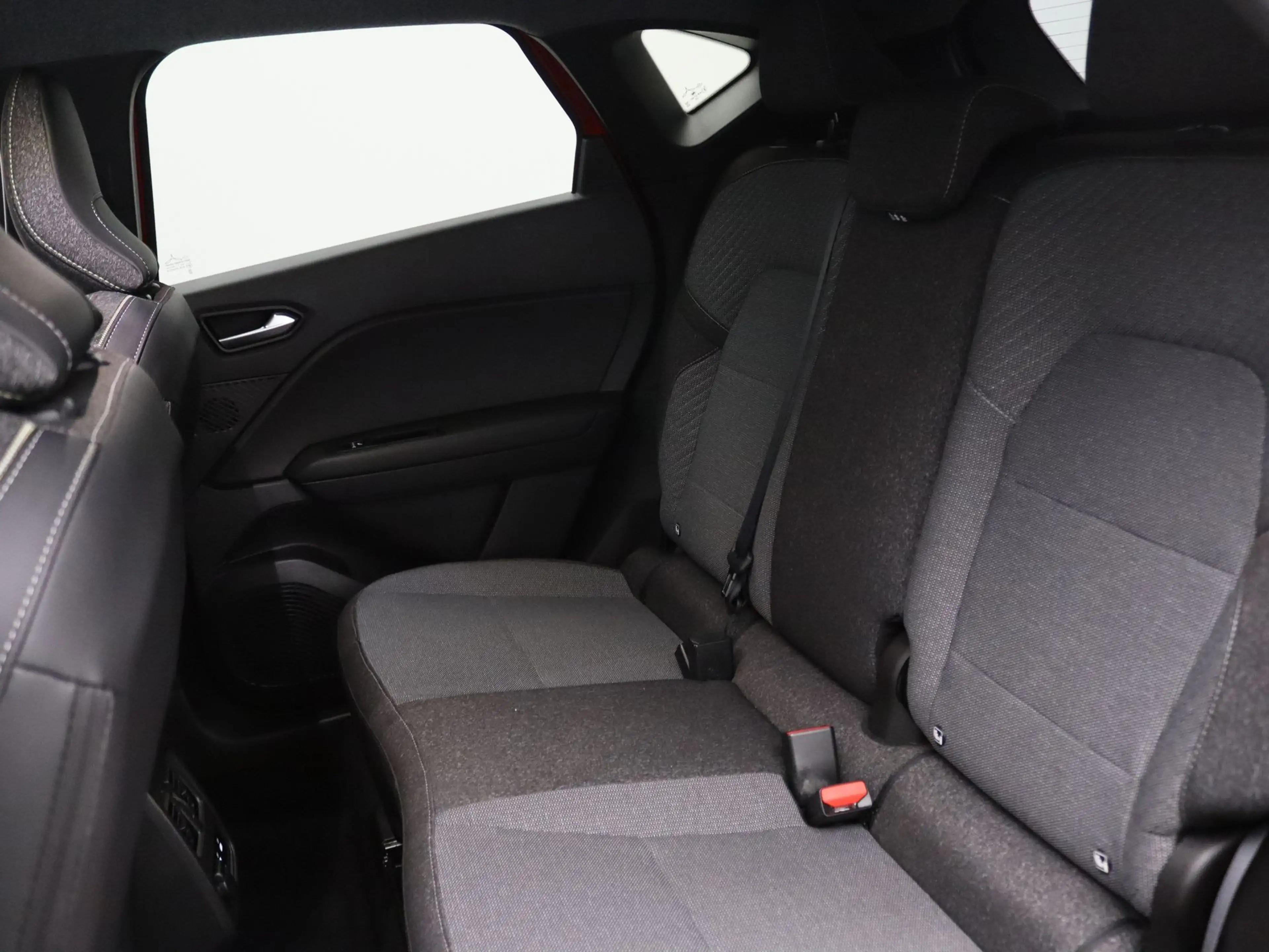 Renault Captur 160pk E-Tech full hybrid techno Camera | Stoel-/st — photo 29