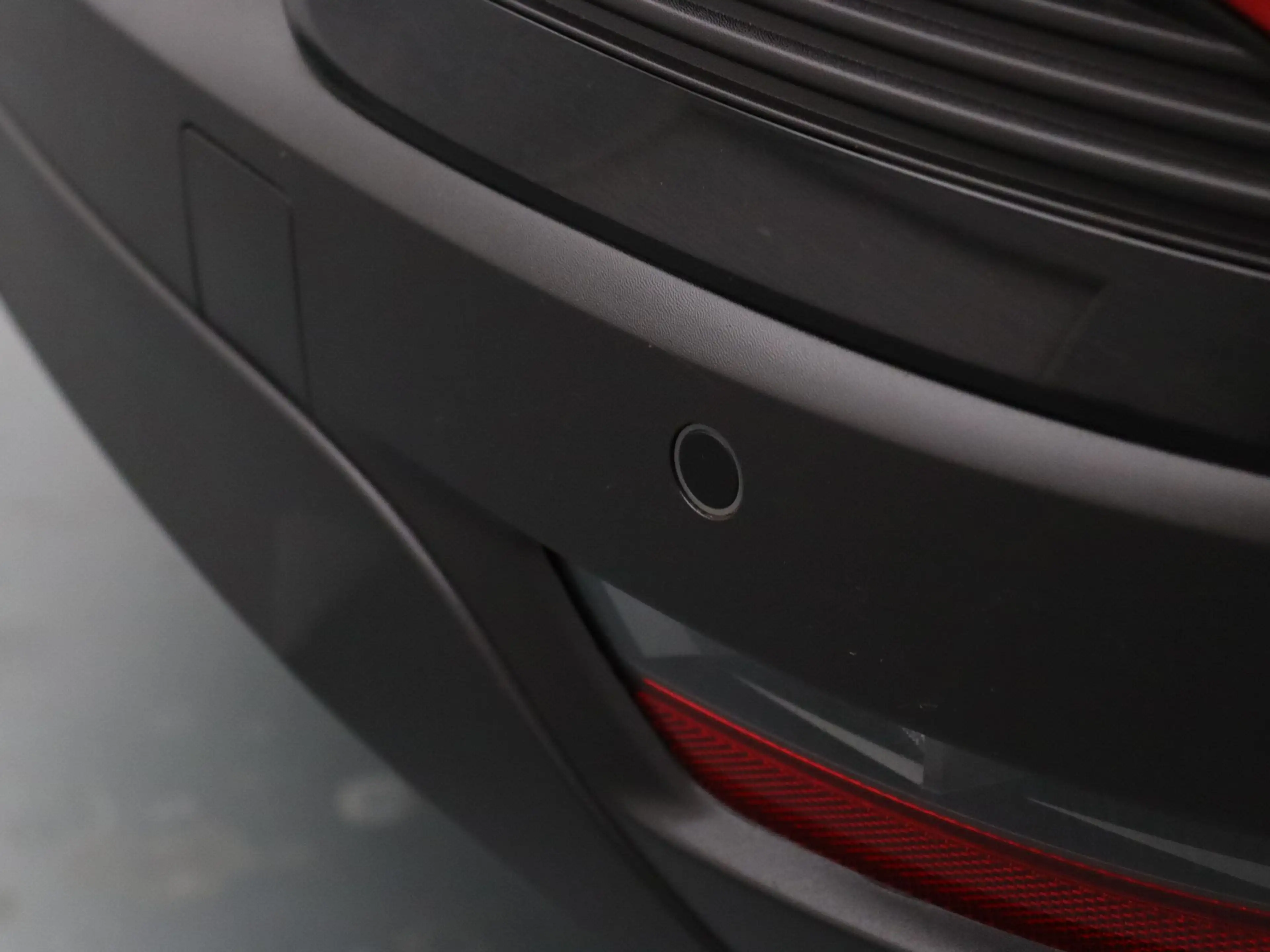Renault Captur 160pk E-Tech full hybrid techno Camera | Stoel-/st — photo 34
