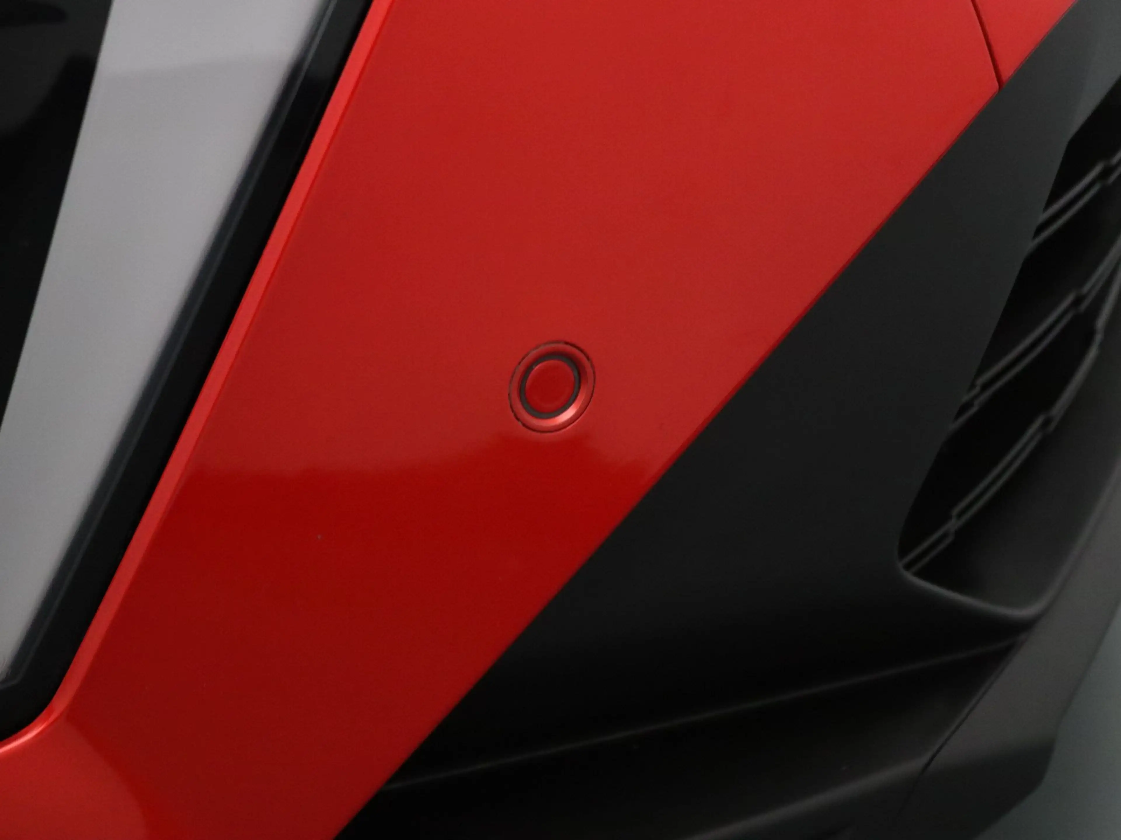 Renault Captur 160pk E-Tech full hybrid techno Camera | Stoel-/st — photo 33