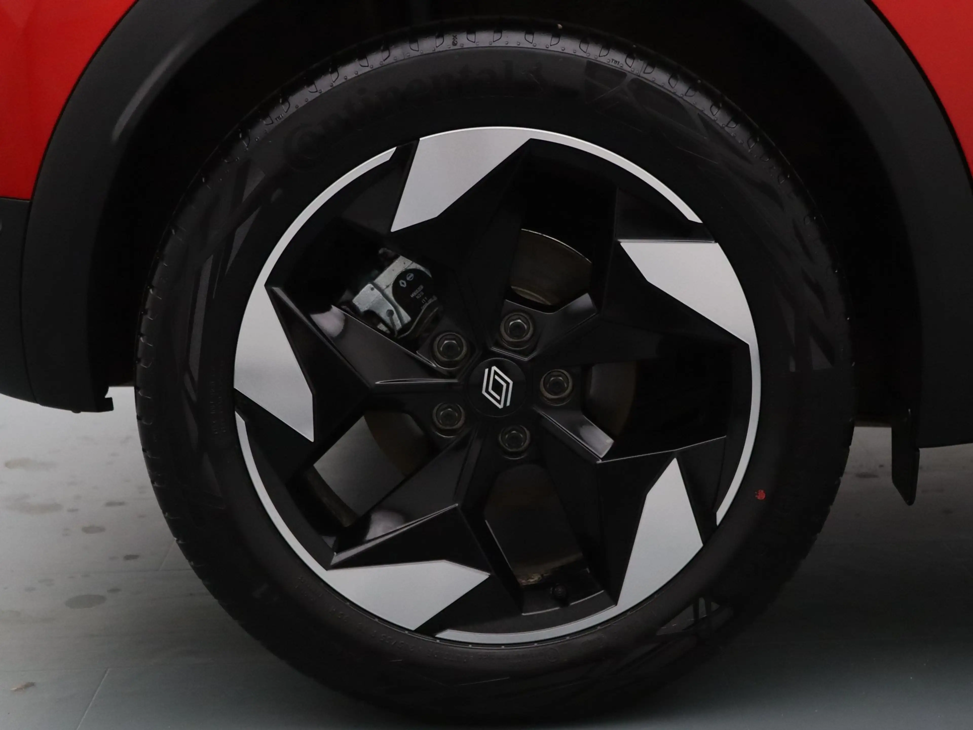 Renault Captur 160pk E-Tech full hybrid techno Camera | Stoel-/st — photo 36
