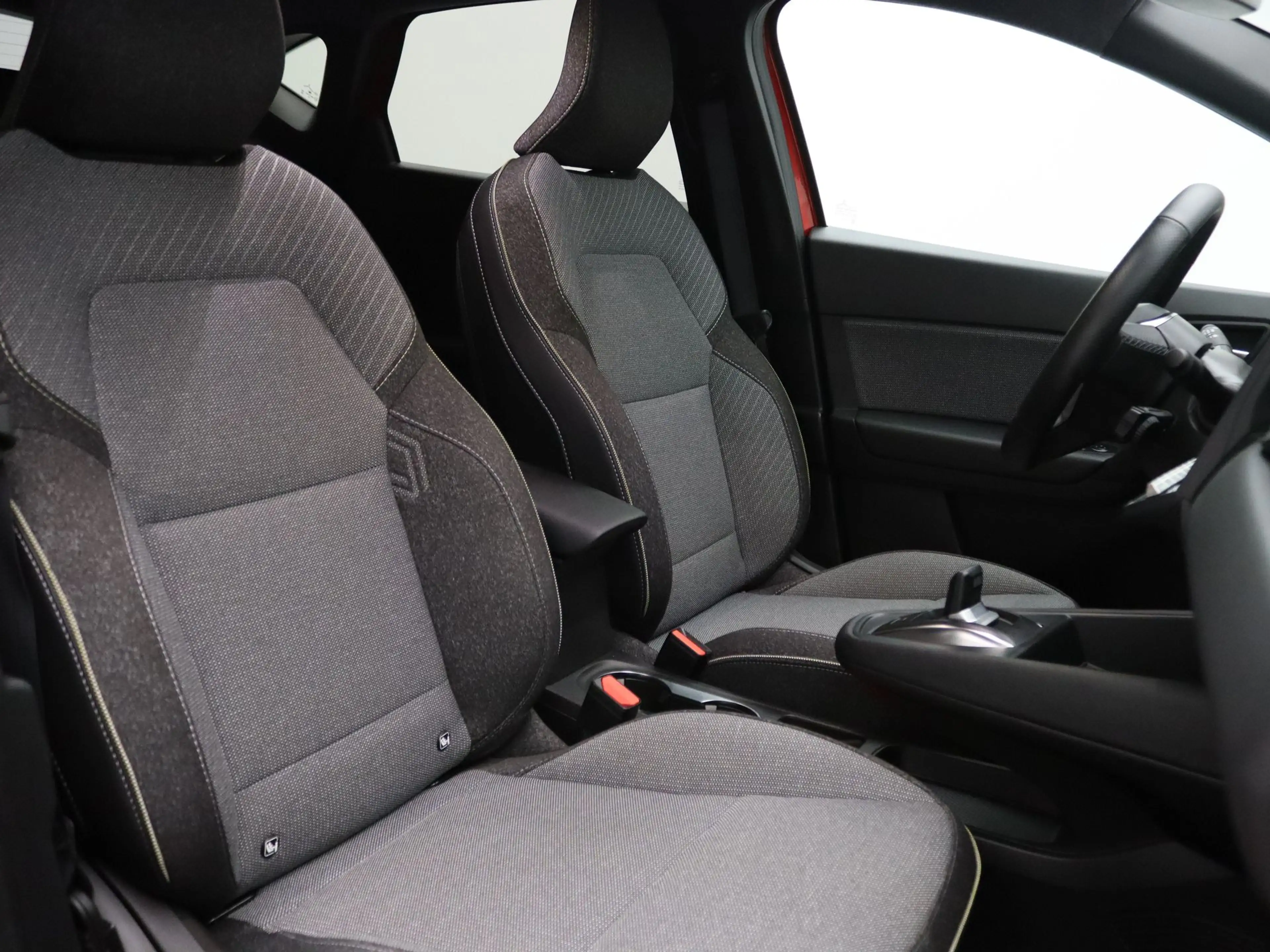 Renault Captur 160pk E-Tech full hybrid techno Camera | Stoel-/st — photo 32