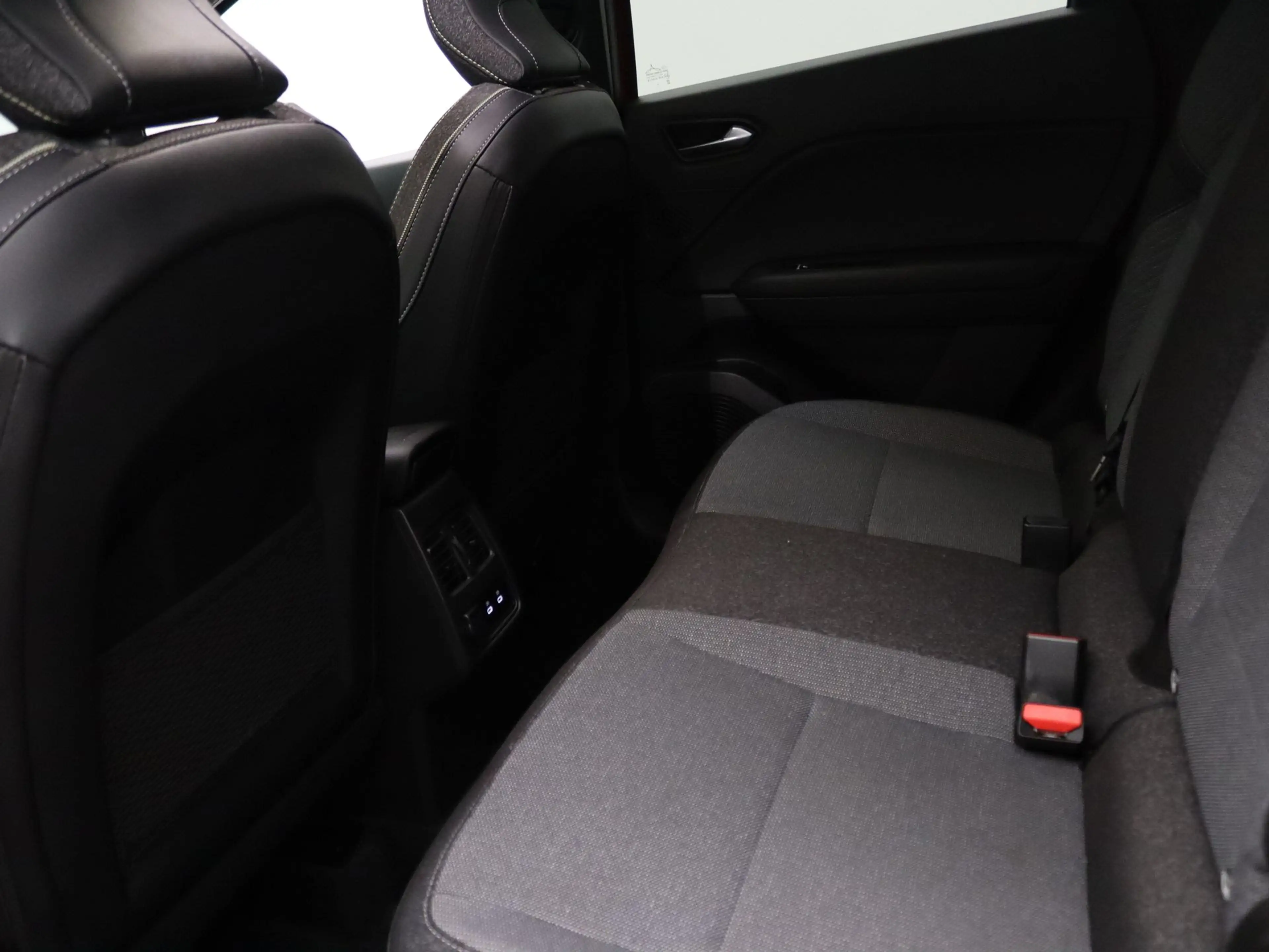 Renault Captur 160pk E-Tech full hybrid techno Camera | Stoel-/st — photo 28