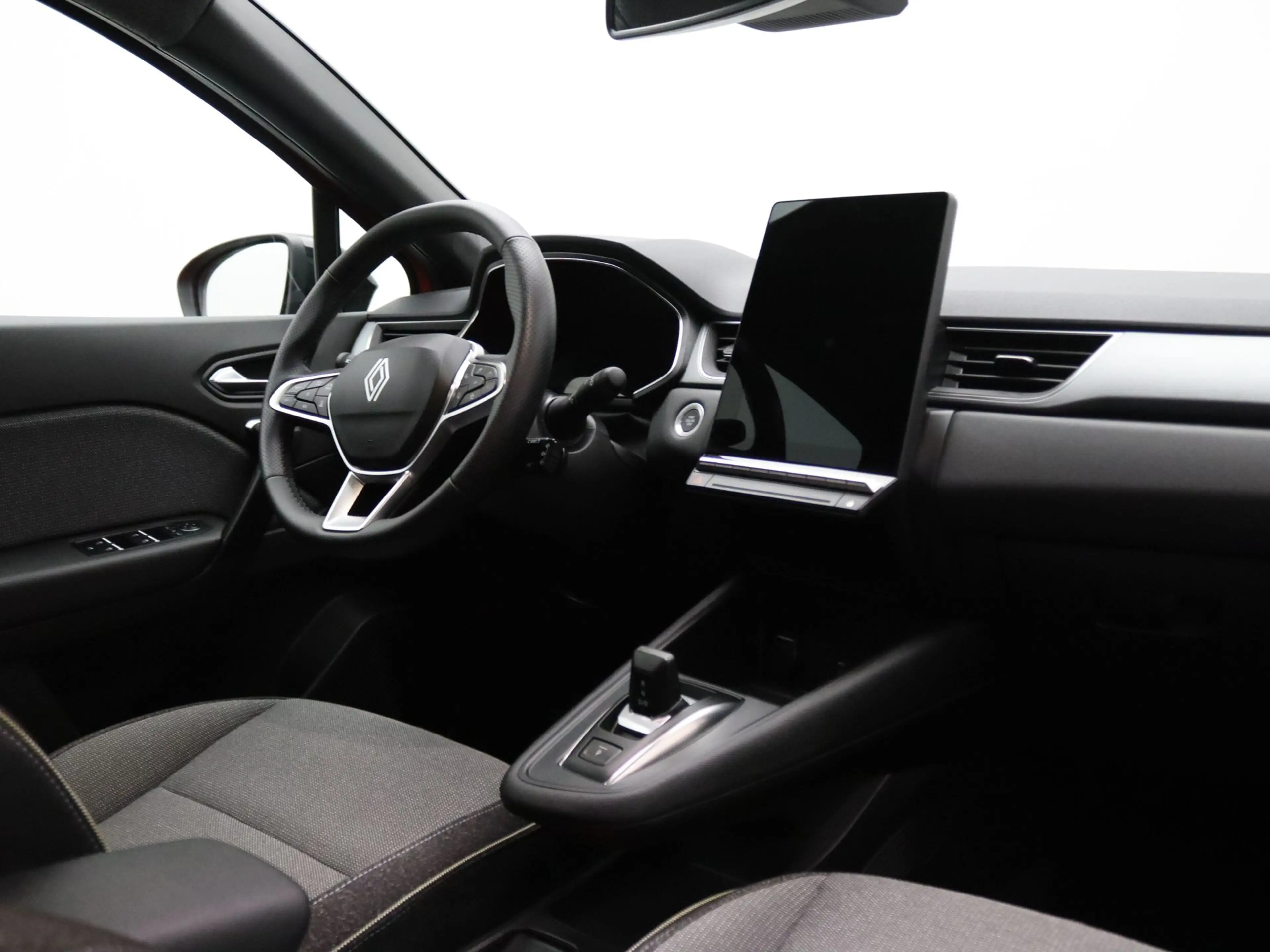 Renault Captur 160pk E-Tech full hybrid techno Camera | Stoel-/st — photo 31