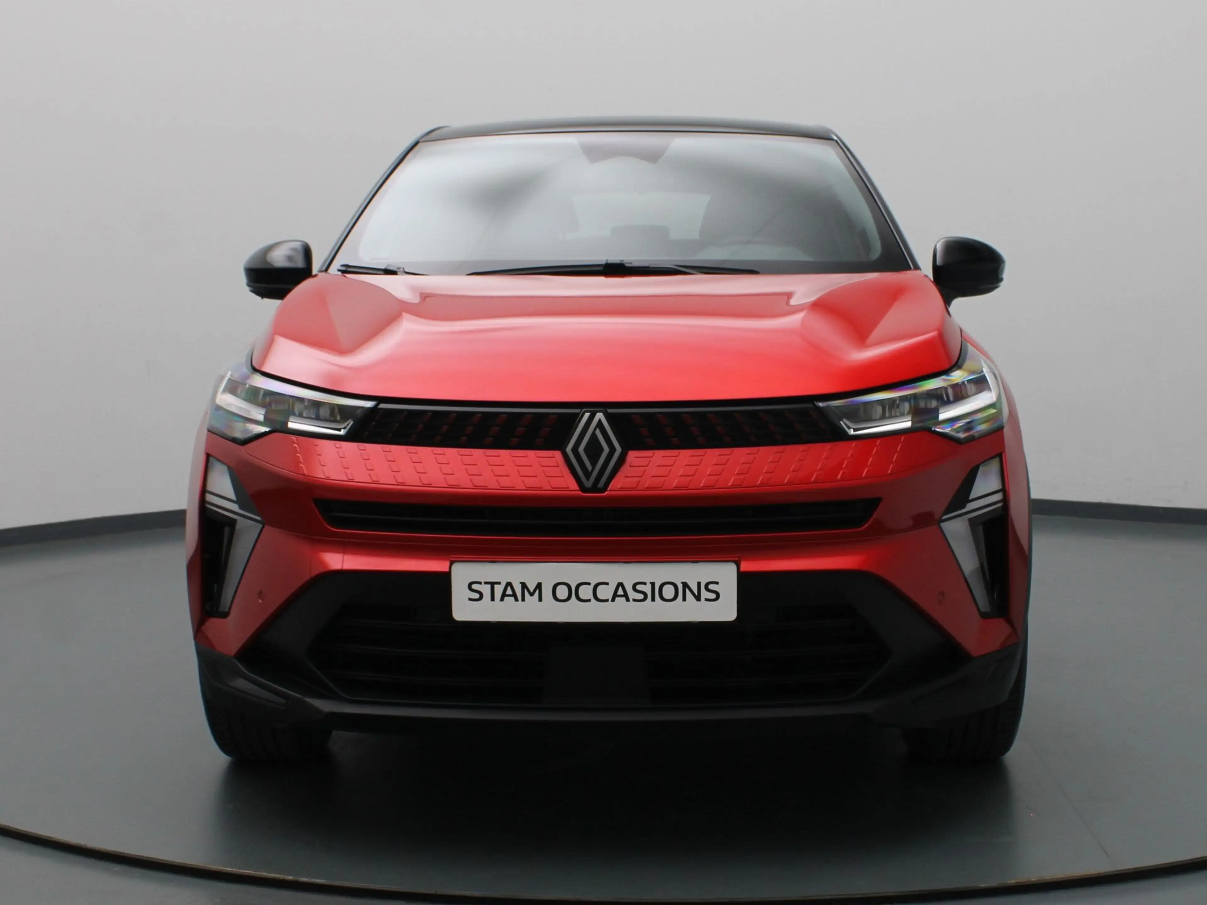 Renault Captur 160pk E-Tech full hybrid techno Camera | Stoel-/st — photo 26
