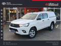 Toyota Hilux 4x4 Double Cab Duty Blanc - thumbnail 1