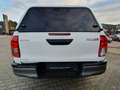 Toyota Hilux 4x4 Double Cab Duty Blanc - thumbnail 10
