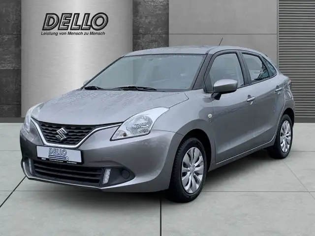 Suzuki Baleno Basic BALANEO 1.2 Klima Lichtsensor eFH LED-Tagfah