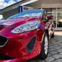Ford Fiesta Trend mit Ganzjahresreifen Rot - thumbnail 2