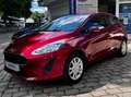 Ford Fiesta Trend Rood - thumbnail 1