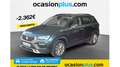 SEAT Ateca 1.5 EcoTSI S&S Style DSG Gris - thumbnail 1