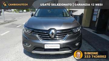 dCi 130CV Energy Intens