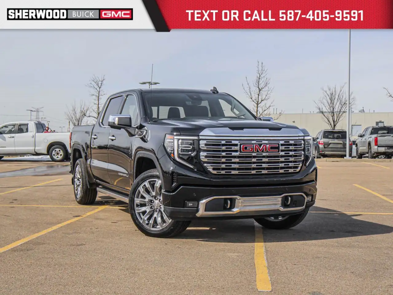 GMC Sierra 1500 photo GMC Sierra 1500