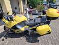 BMW K 1200 RS Jaune - thumbnail 3