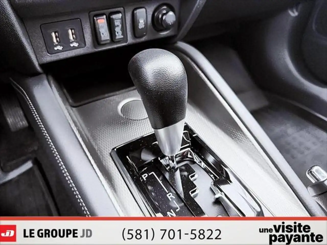 Mitsubishi RVR fotografie Mitsubishi RVR