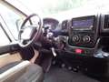 Peugeot Boxer 2.2 HDi Cargo Edition mit Ladebordwand Weiß - thumbnail 6