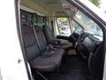 Peugeot Boxer 2.2 HDi Cargo Edition mit Ladebordwand Weiß - thumbnail 5