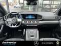 Mercedes-Benz GLE 350 GLE 350de 4M AMG HUD Pano Distr. AHK Airm. Burm. Grau - thumbnail 8
