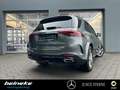 Mercedes-Benz GLE 350 GLE 350de 4M AMG HUD Pano Distr. AHK Airm. Burm. Grau - thumbnail 4