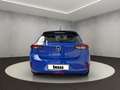 Opel Corsa-e Elegance 100 KW Automatik-Elektroantrieb Blauw - thumbnail 4