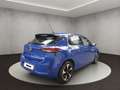 Opel Corsa-e Elegance 100 KW Automatik-Elektroantrieb Blauw - thumbnail 5