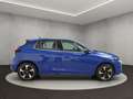 Opel Corsa-e Elegance 100 KW Automatik-Elektroantrieb Blauw - thumbnail 6