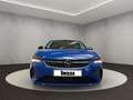 Opel Corsa-e Elegance 100 KW Automatik-Elektroantrieb Blauw - thumbnail 8