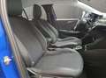 Opel Corsa-e Elegance 100 KW Automatik-Elektroantrieb Blauw - thumbnail 17