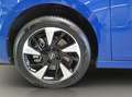 Opel Corsa-e Elegance 100 KW Automatik-Elektroantrieb Blauw - thumbnail 19