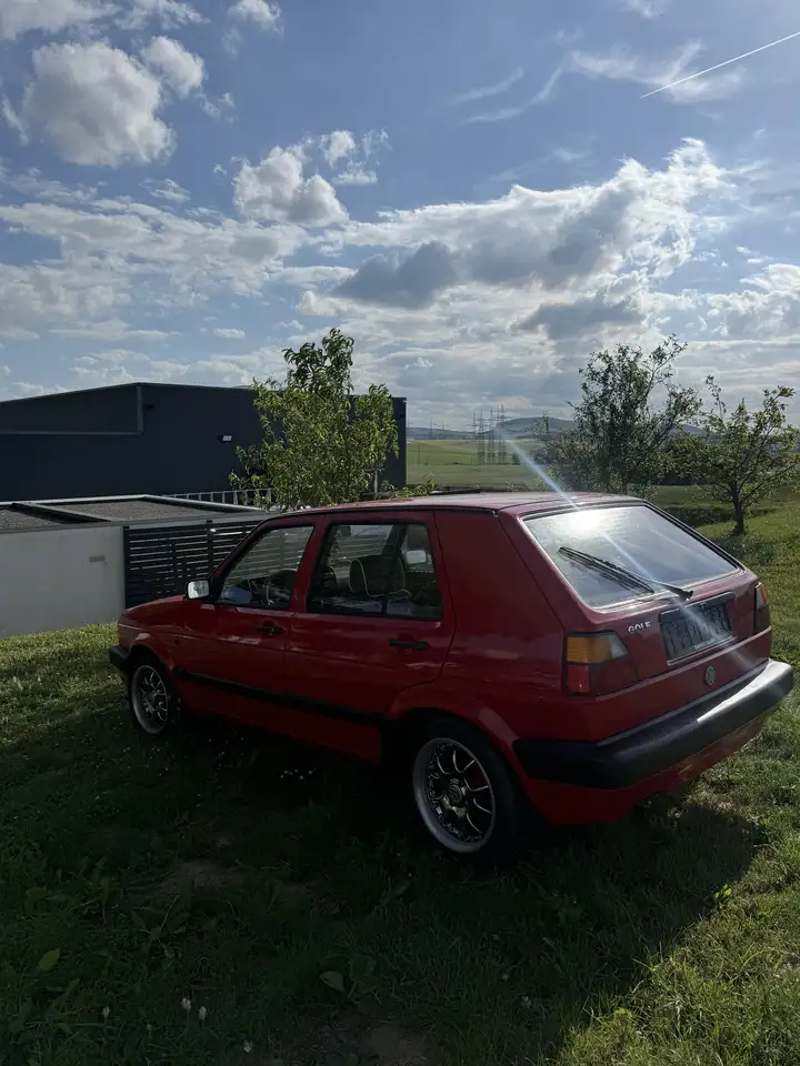 Volkswagen Golf Madison, foto 5