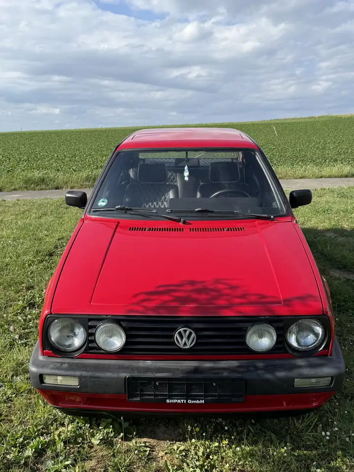 Volkswagen Golf Madison, foto 2