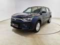 SsangYong Korando 1.5 P 2WD Amber Klima|PDC|SHZ Blau - thumbnail 2