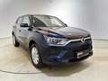 SsangYong Korando 1.5 P 2WD Amber Klima|PDC|SHZ Blau - thumbnail 6