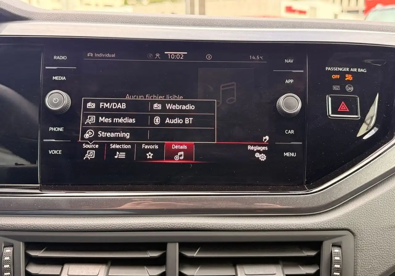 Volkswagen Polo GTI — photo 34