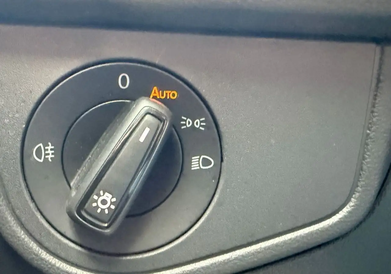 Volkswagen Polo GTI — photo 26