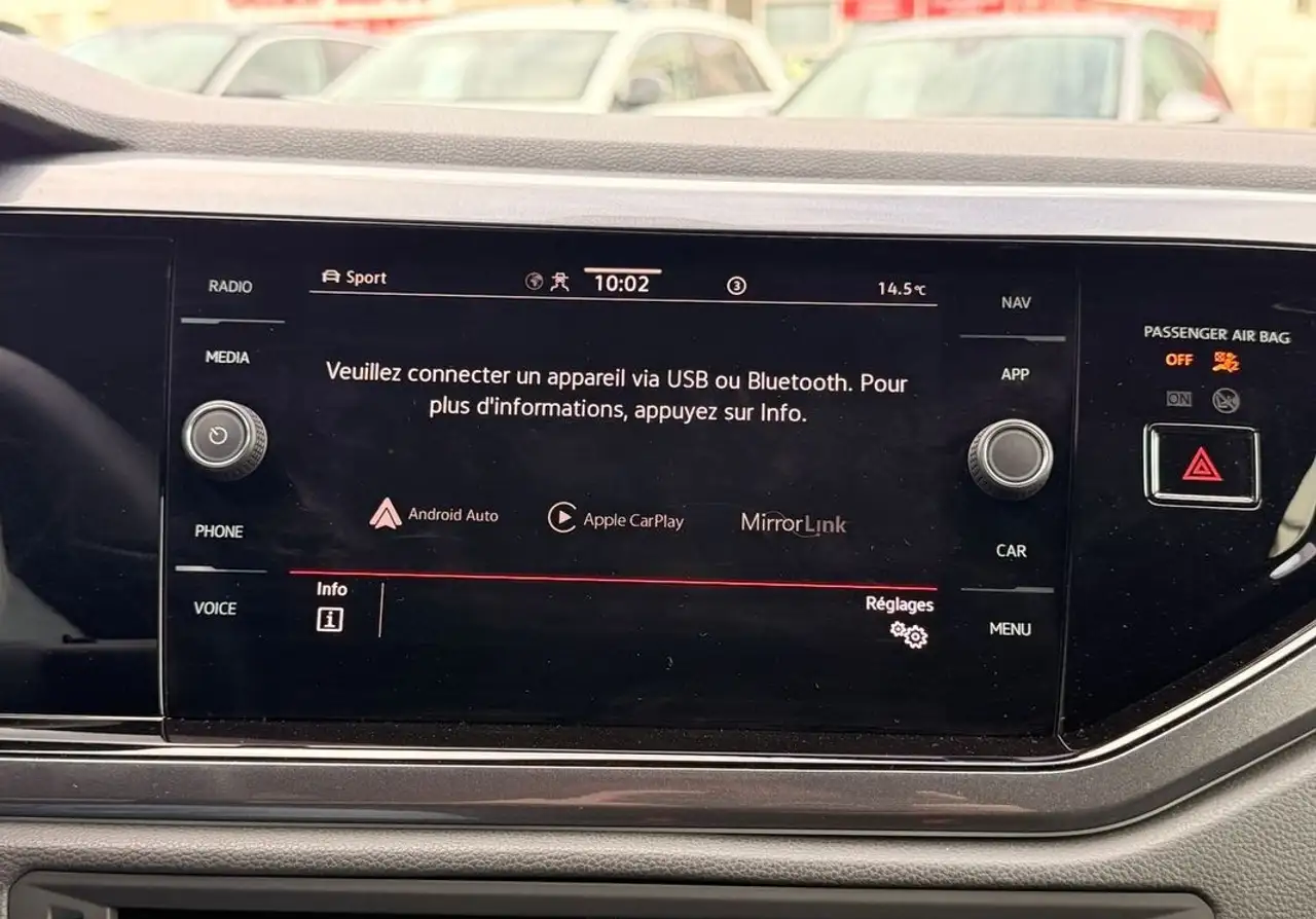 Volkswagen Polo GTI — photo 30