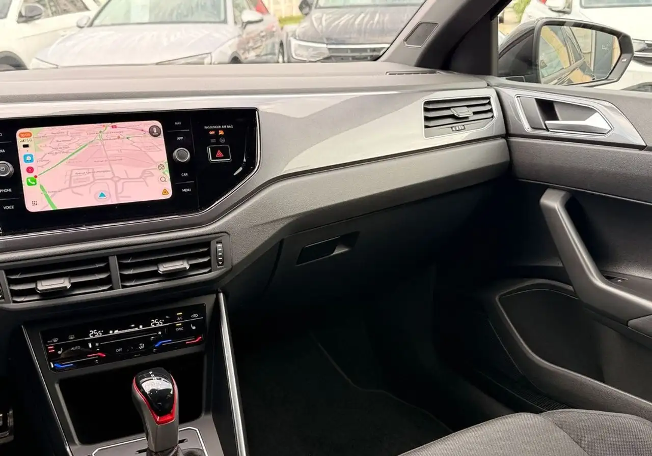 Volkswagen Polo GTI — photo 43