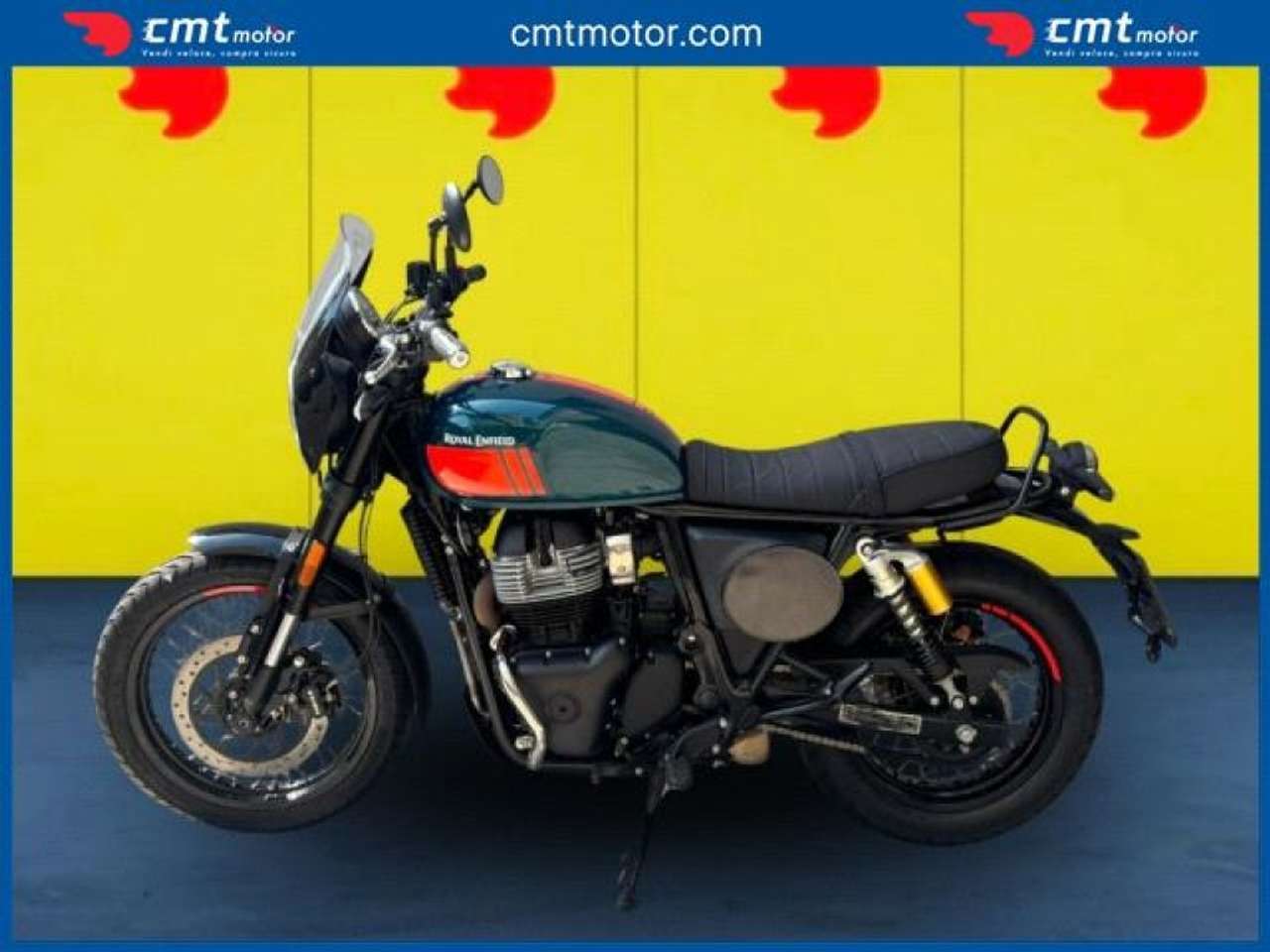Royal Enfield Others Other Bear 650 Garantita e Finanziabile