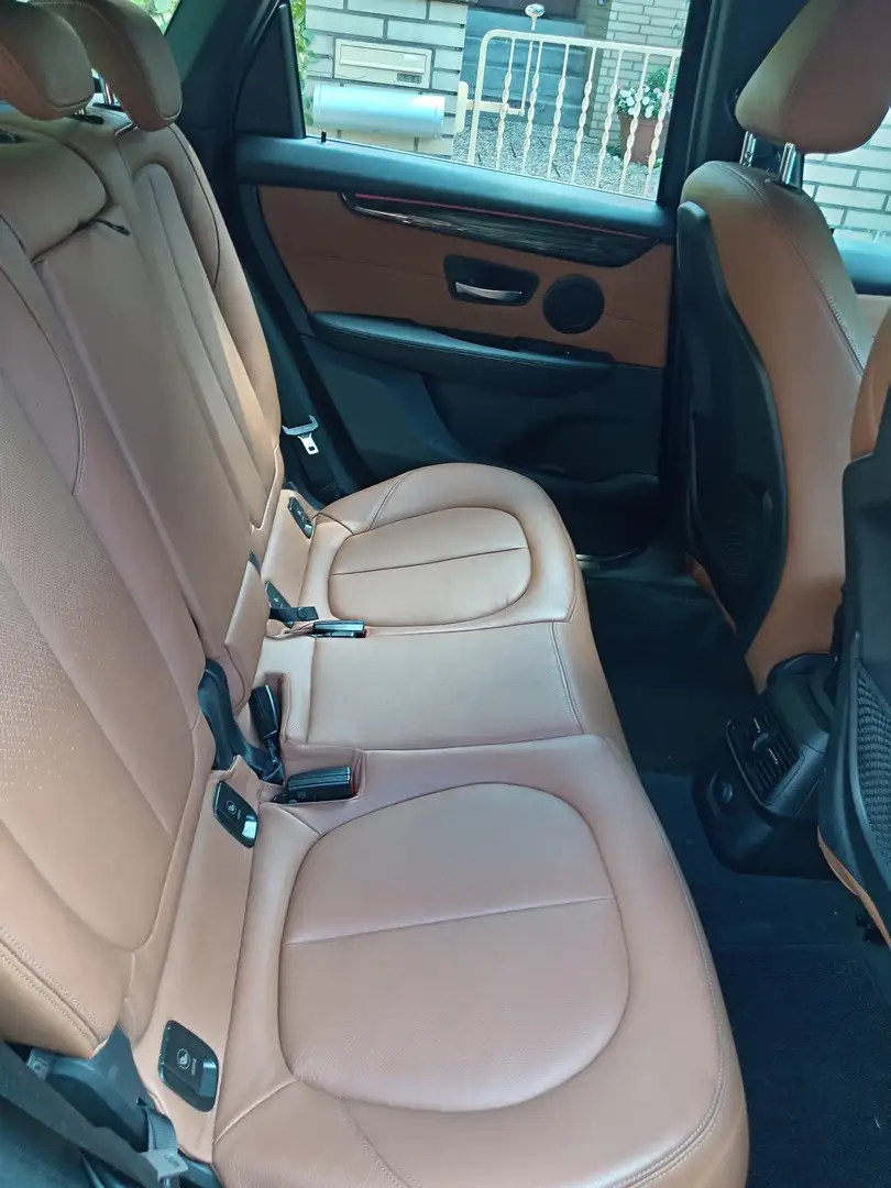 BMW 225 225i Active Tourer Luxury auto - 2