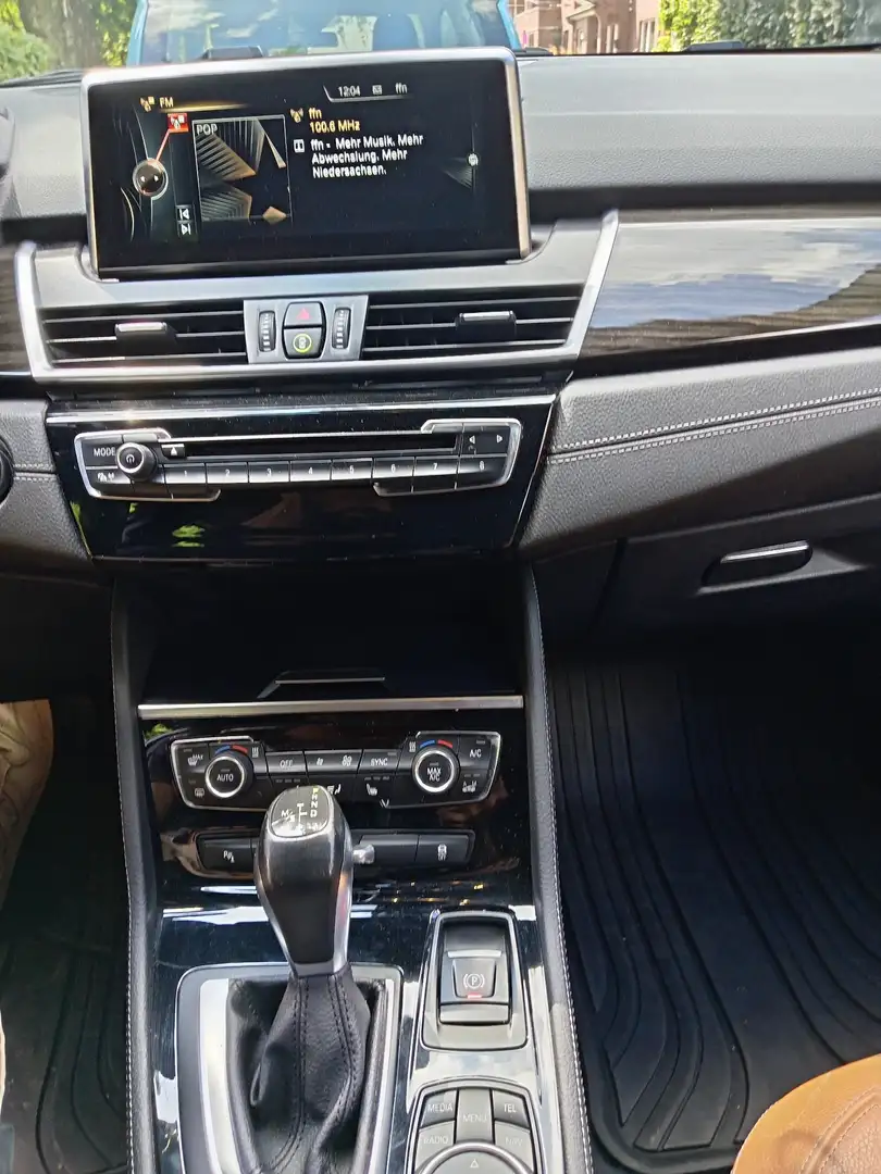 BMW 225 225i Active Tourer Luxury auto - 1