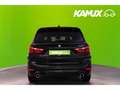 BMW 218 Gran Tourer Steptronic Advantage+LED+NAVI Noir - thumbnail 5