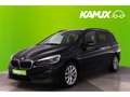 BMW 218 Gran Tourer Steptronic Advantage+LED+NAVI Noir - thumbnail 9
